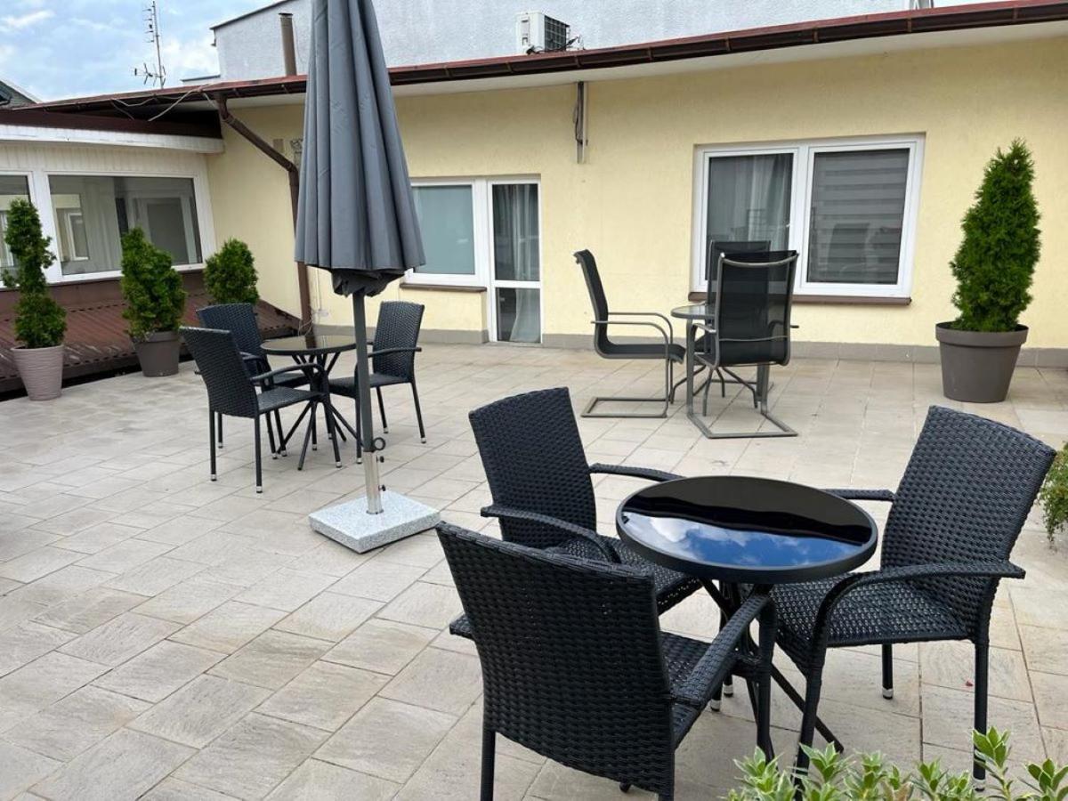 Totu Home Villa Orlowska Gdynia Exterior photo